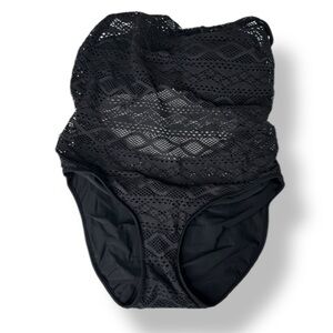 NWT Freya one piece bathing suit women’s 36D